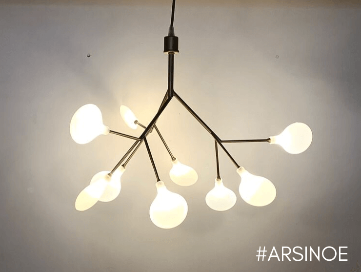 ARSINOE HANGLAMP